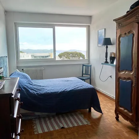 Apartament Belle Vue Pour Ce T3 A La Ciotat